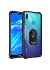 More TR Huawei Y7 Prime 2019 Kılıf Zore Mola Kapak