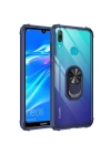 Huawei Y7 Prime 2019 Kılıf Zore Mola Kapak