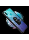 Huawei Y7 Prime 2019 Kılıf Zore Mola Kapak