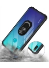 Huawei Y7 Prime 2019 Kılıf Zore Mola Kapak