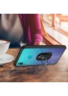Huawei Y7 Prime 2019 Kılıf Zore Mola Kapak
