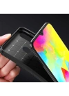 Huawei Y7 Prime 2019 Kılıf Zore Negro Silikon Kapak