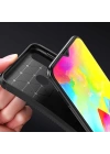 Huawei Y7 Prime 2019 Kılıf Zore Negro Silikon Kapak