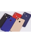 Huawei Y7 Prime 2019 Kılıf Zore Premier Silikon Kapak