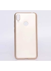 Huawei Y7 Prime 2019 Kılıf Zore Premier Silikon Kapak