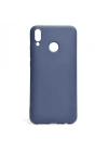 Huawei Y9 2019 Kılıf Zore İnci Silikon