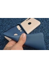 Huawei Y9 2019 Kılıf Zore İnci Silikon