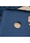 Huawei Y9 2019 Kılıf Zore İnci Silikon