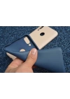 Huawei Y9 2019 Kılıf Zore İnci Silikon