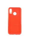 Huawei Y9 2019 Kılıf Zore Shining Silikon