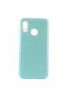 Huawei Y9 2019 Kılıf Zore Shining Silikon