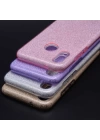 Huawei Y9 2019 Kılıf Zore Shining Silikon