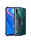 More TR Huawei Y9 Prime 2019 Kılıf Zore Mola Kapak