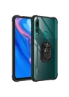 Huawei Y9 Prime 2019 Kılıf Zore Mola Kapak