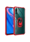 Huawei Y9 Prime 2019 Kılıf Zore Mola Kapak