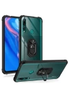 Huawei Y9 Prime 2019 Kılıf Zore Mola Kapak