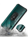 Huawei Y9 Prime 2019 Kılıf Zore Mola Kapak