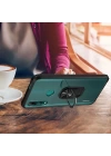 Huawei Y9 Prime 2019 Kılıf Zore Mola Kapak