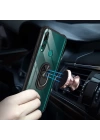Huawei Y9 Prime 2019 Kılıf Zore Mola Kapak