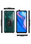 Huawei Y9 Prime 2019 Kılıf Zore Mola Kapak