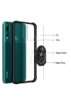 Huawei Y9 Prime 2019 Kılıf Zore Mola Kapak