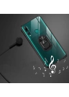 Huawei Y9 Prime 2019 Kılıf Zore Mola Kapak