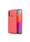 Huawei Y9 Prime 2019 Kılıf Zore Niss Silikon Kapak