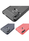 Huawei Y9 Prime 2019 Kılıf Zore Niss Silikon Kapak