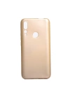 Huawei Y9 Prime 2019 Kılıf Zore Premier Silikon Kapak