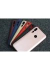 Huawei Y9 Prime 2019 Kılıf Zore Premier Silikon Kapak