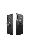 Huawei Y9 Prime 2019 Kılıf Zore Ravel Silikon Kapak