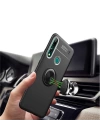Huawei Y9 Prime 2019 Kılıf Zore Ravel Silikon Kapak