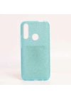 Huawei Y9 Prime 2019 Kılıf Zore Shining Silikon