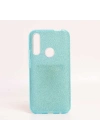 Huawei Y9 Prime 2019 Kılıf Zore Shining Silikon