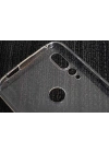Huawei Y9 Prime 2019 Kılıf Zore Süper Silikon Kapak