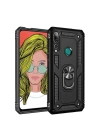 Huawei Y9 Prime 2019 Kılıf Zore Vega Kapak
