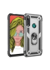 Huawei Y9 Prime 2019 Kılıf Zore Vega Kapak