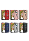 Huawei Y9 Prime 2019 Kılıf Zore Vega Kapak