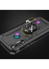 Huawei Y9 Prime 2019 Kılıf Zore Vega Kapak