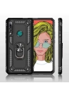 Huawei Y9 Prime 2019 Kılıf Zore Vega Kapak