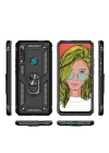 Huawei Y9 Prime 2019 Kılıf Zore Vega Kapak