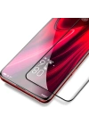 Huawei Y9 Prime 2019 Zore Kenarları Kırılmaya Dayanıklı Cam Ekran Koruyucu