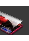 Huawei Y9 Prime 2019 Zore Kenarları Kırılmaya Dayanıklı Cam Ekran Koruyucu