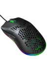 HXSJ J900 USB Kablolu RGB Dpi Oyuncu Mouse Gaming Mouse