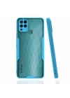 İnfinix Hot 10T Kılıf Zore Parfe Kapak