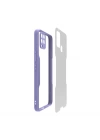 İnfinix Hot 10T Kılıf Zore Parfe Kapak