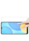 İnfinix Hot 11 Play Zore Maxi Glass Temperli Cam Ekran Koruyucu