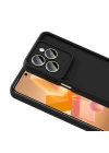 İnfinix Hot 40 Kılıf Kamera Korumalı Zore Ananas Kapak