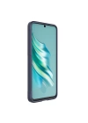 İnfinix Hot 40i Kılıf Esnek TPU Oyuklu Arka Yüzey Tasarımlı Zore Etnik Silikon Kapak
