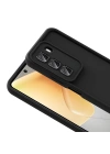 İnfinix Hot 50 4G Kılıf Kamera Korumalı Zore Ananas Kapak